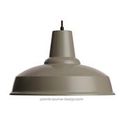 Luminaire Extérieur Pandulera Moose Grey