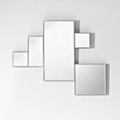 Miroir Original Moderne Puzzle