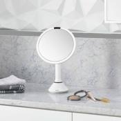 Miroir Grossissant X5  capteur