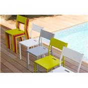 Chaise Take - Lot de 2