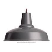 Luminaire Extérieur Pandulera Graphite