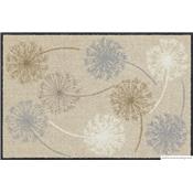 Tapis  Design Soffione Taupe 50x75