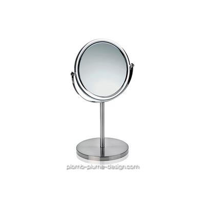 Miroir grossissant x3 - Jade